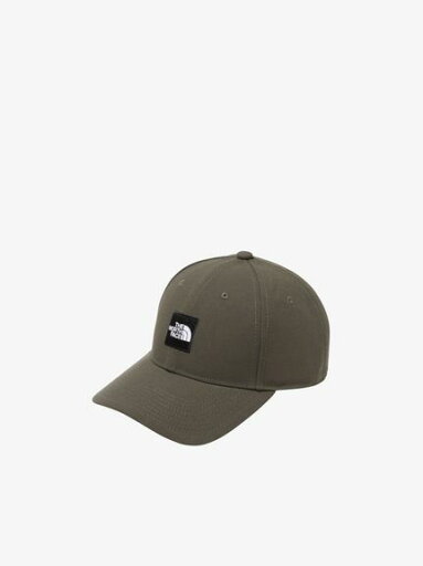 THE NORTH FACE(ザ・ノース・フェイス)SQUARE LOGO CAP THE NORTH FACE(ザ・ノース・フェイス)SQUARE LOGO CAP