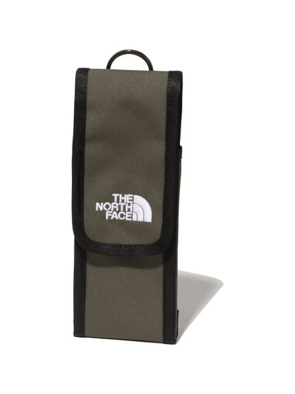 ザ・ノース・フェイス THE NORTH FACE Fieludens(R) Cutlery Case S (フィルデンス カトラリーケースS)..