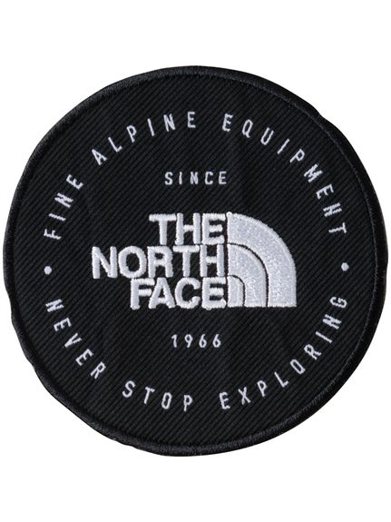 ザ・ノース・フェイス THE NORTH FACE TNF Care Wappen (TNFケアワッペン) トレッキング アウトドア トレッキング用品アクセサリー ユニセックス