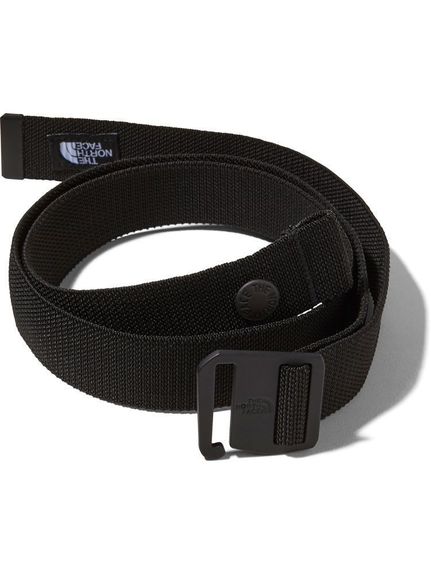 THE NORTH FACE(ザ・ノース・フェイス)NORTHTECH Weaving Belt (ノーステックウェービングベルト)