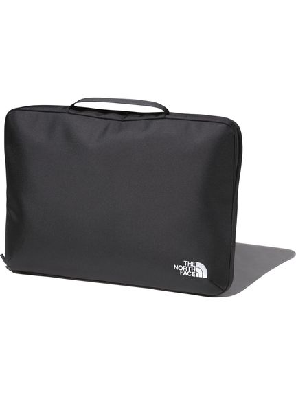 楽天メガスポーツ楽天市場店THE NORTH FACE（ザ・ノース・フェイス）Shuttle Document Holder （シャトルドキュメントホルダー）