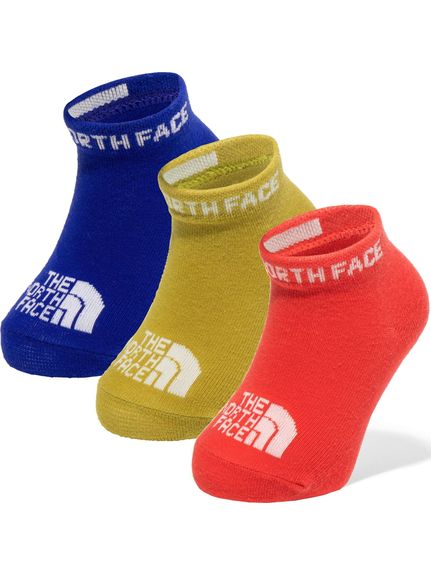 ザ・ノース・フェイス THE NORTH FACE B Quarter 3P (ベビー クォーター 3P) トレッキング アウトドア カジュアル ジュニア