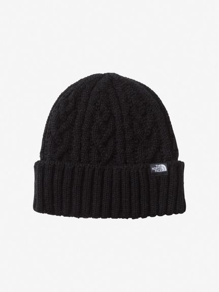 THE NORTH FACE(ザ・ノース・フェイス)Cable Beanie (ケーブルビーニー)