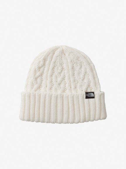 THE NORTH FACE(ザ・ノース・フェイス)Cable Beanie (ケーブルビーニー)