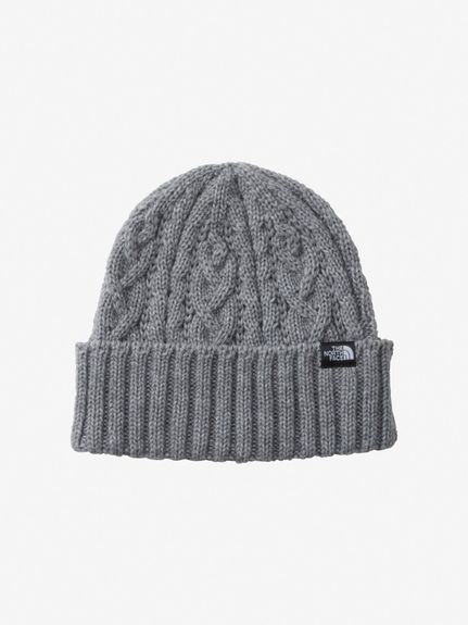 THE NORTH FACE(ザ・ノース・フェイス)Cable Beanie (ケーブルビーニー)
