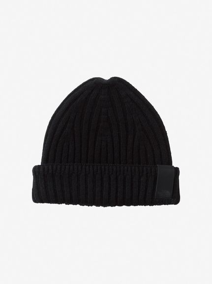 THE NORTH FACE(ザ・ノース・フェイス)Radial Wool Beanie (ラディアルウールビーニー)