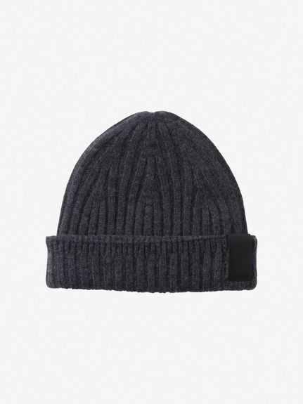 THE NORTH FACE(ザ・ノース・フェイス)Radial Wool Beanie (ラディアルウールビーニー)