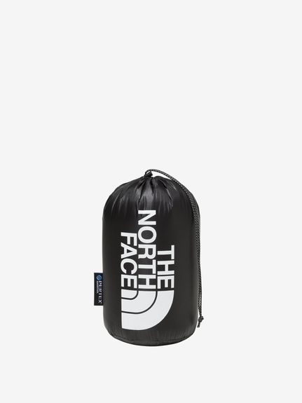 楽天メガスポーツ楽天市場店THE NORTH FACE（ザ・ノース・フェイス）Pertex（R） Stuff Bag 3L （パーテックス スタッフバッグ3L）