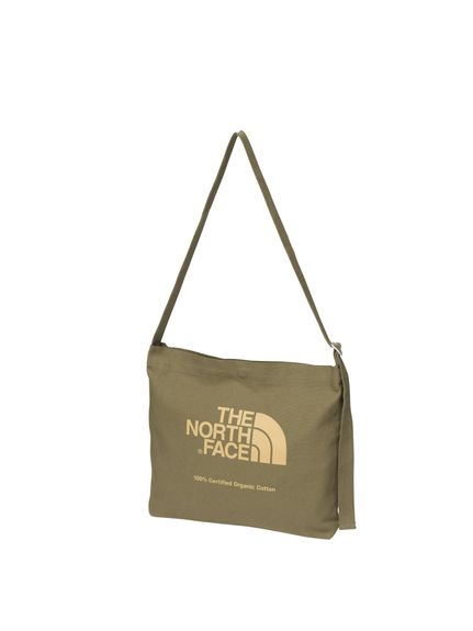 楽天メガスポーツ楽天市場店THE NORTH FACE（ザ・ノース・フェイス）Organic Cotton Musette （オーガニックコットンミュゼット）
