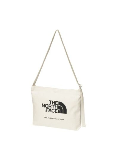 THE NORTH FACE(ザ・ノース・フェイス)Organic Cotton Musette (オーガニックコットンミュゼット) THE NORTH FACE(ザ・ノース・フェイス)Organic Cotton Musette (オーガニックコットンミュゼット)