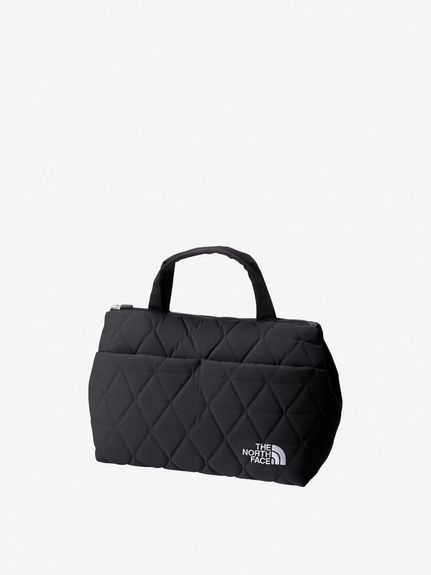 THE NORTH FACE(ザ・ノース・フェイス)Geoface Box Tote (ジオフェイスボックストート)