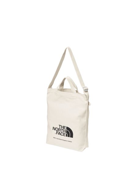 楽天メガスポーツ楽天市場店THE NORTH FACE（ザ・ノース・フェイス）K Organic Cotton Tote （オーガニックコットントート（キッズ））