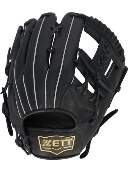 ZETT(ゼット)ソフトボールグラブ