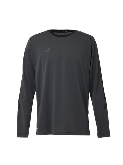 New Balance(ニューバランス)プラクティスシャツ ロングスリーブ