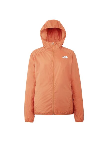 THE NORTH FACE(ザ・ノース・フェイス)SWALLOWTAIL VENT HOODIE(スワローテイルベントフーディ)