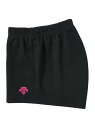DESCENTE(デサント)インナーポケット付きバレーボールパンツ