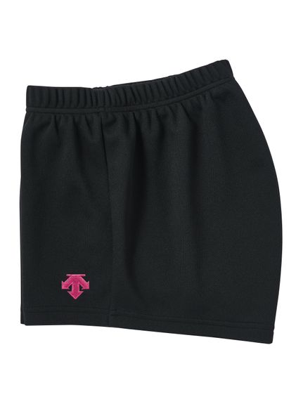 DESCENTE(デサント)インナーポケット付きバレーボールパンツ