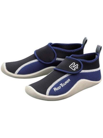 Tabata(タバタ)機能性に優れたお子様向けマリンシューズ