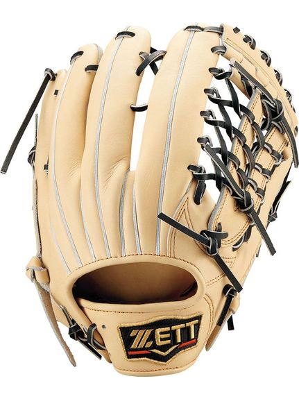 ゼット ZETT プロステイタス軟式用グラブ 野球 軟式グローブ ユニセックス