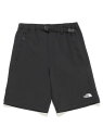 ザ・ノース・フェイス THE NORTH FACE Verb Short (バーブショーツ) トレッキング アウトドア ハーフパンツ ウェア メンズ メンズ N...