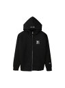 チャンピオン Champion ZIP HOODED SWEATSHIRT ゴルフ その他トップス ウェア メンズ