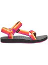 テバ Teva ORIGINAL UNIVERSAL GRADIATE (オリジナル ユニバーサル グラジ) トレッキングシューズ レディース レディース