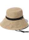 ザ・ノース・フェイス THE NORTH FACE HIKE BLOOM HAT トレッキング アウトドア 帽子 メンズ キャップ ユニセックス NN02343 NA