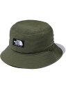 ザ・ノース・フェイス THE NORTH FACE Camp Side Hat (キャンプサイドハット) トレッキング アウトドア 帽子 メンズ キャップ ユニセックス NN02345 NT