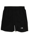 ザ・ノース・フェイス THE NORTH FACE 25S SWALLOWTAIL VENT HALF PANT(スワローテイルベントハーフパンツ) ランニング...