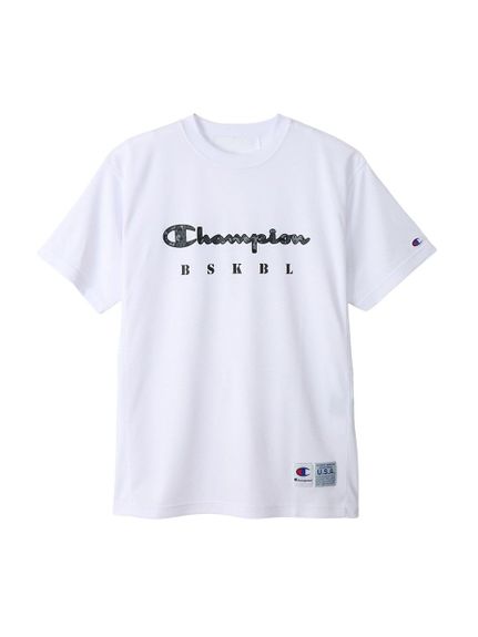 Champion(ԥ)SHORT SLEEVE T-SHIRT