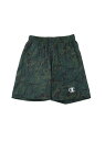 Champion(チャンピオン)SHORTS