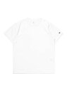 Champion(チャンピオン)SHORT SLEEVE T-SHIRT