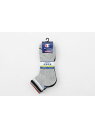 Champion(チャンピオン)23 3P QUARTERLINESOX