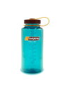 ナルゲン NALGENE NALGENE 広口1.0L Tritan Renew ティール キャンプ用品 クーラーボックス ジャグ タンク ユニセックス ティー...