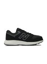 ニューバランス New Balance 550 V4 ウォーキングシューズ レディース タウン レディース BLACK 0286WW550BK42E02