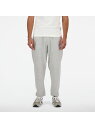 ニューバランス New Balance Sport Essentials Small logo スウェットジョガー メンズスポーツウェア スウェットパンツ メン...