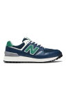 ニューバランス New Balance 574 v3 SL ゴルフ メンズゴルフシューズ メンズ UGS574L3