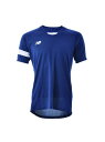 ニューバランス New Balance ゲームシャツ サッカー その他アパレル メンズ JMTF0488NVT