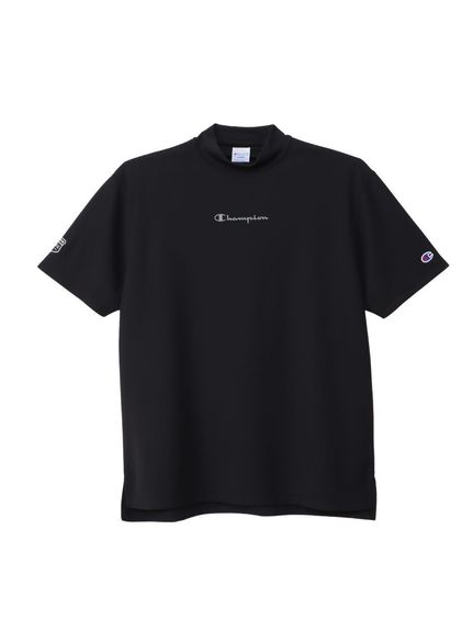 Champion(ԥ)S/S MOCK NECK SHIRT