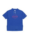 チャンピオン Champion SHORT SLEEVE SHIRT ゴルフ レディース半袖ポロ 半袖ハイネック ウェア レディース ネイビー 0231CW-Z...