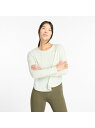 New Balance(ニューバランス)Seasonal パフォーマンスロングスリーブTシャツ(4)