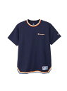 Champion(チャンピオン)SHORT SLEEVE T-SHIRT
