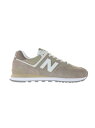 ニューバランス New Balance 574 シューズ カジュアル メンズ U574ESFD