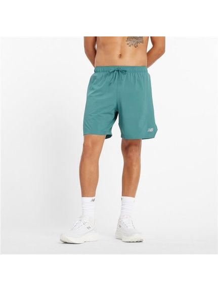 New Balance(ニューバランス)RC シームレスブリーフ 7インチショーツ