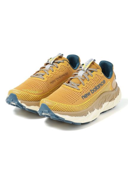 ニューバランス New Balance Fresh Foam X More Trail v3 ランニング トレイルランニングシューズ メンズ メンズ MTMORAY32E
