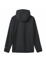 DESCENTE(デサント)AIRY TRANSFER ライトウォーム オーセンティックロゴ フルジップフーディー