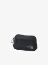 ザ・ノース・フェイス THE NORTH FACE Hazy Pouch S (ヘイジーポーチS) トレッキング アウトドア サブバッグ ポーチ メンズ K 0...