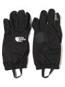 ザ・ノース・フェイス THE NORTH FACE L1+ Shell Glove (L1プラスシェルグローブ) トレッキング アウトドア グローブ メンズ ユニセックス K 0289NN1230503