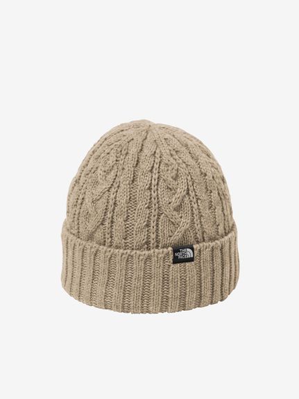 THE NORTH FACE(ザ・ノース・フェイス)Cable Beanie (ケーブルビーニー)