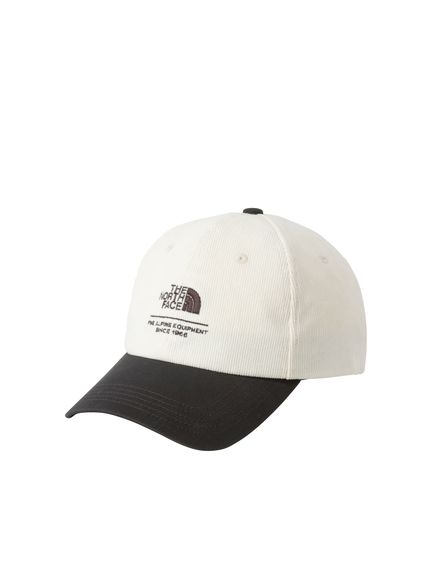 THE NORTH FACE(ザ・ノース・フェイス)VALLEY CORDUROYCAP(バレーコーデュロイキャップ)